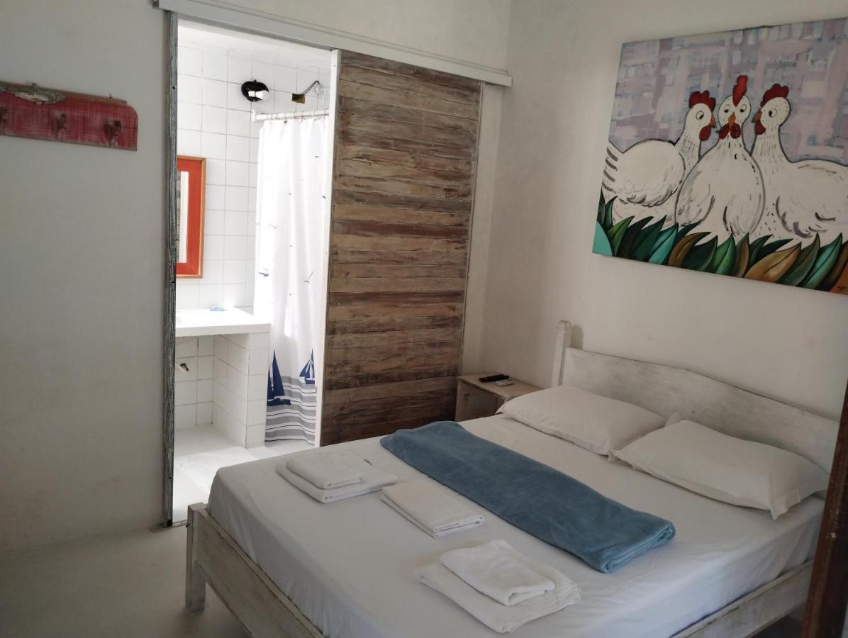 Vila Luiza Ubatuba Εξωτερικό φωτογραφία