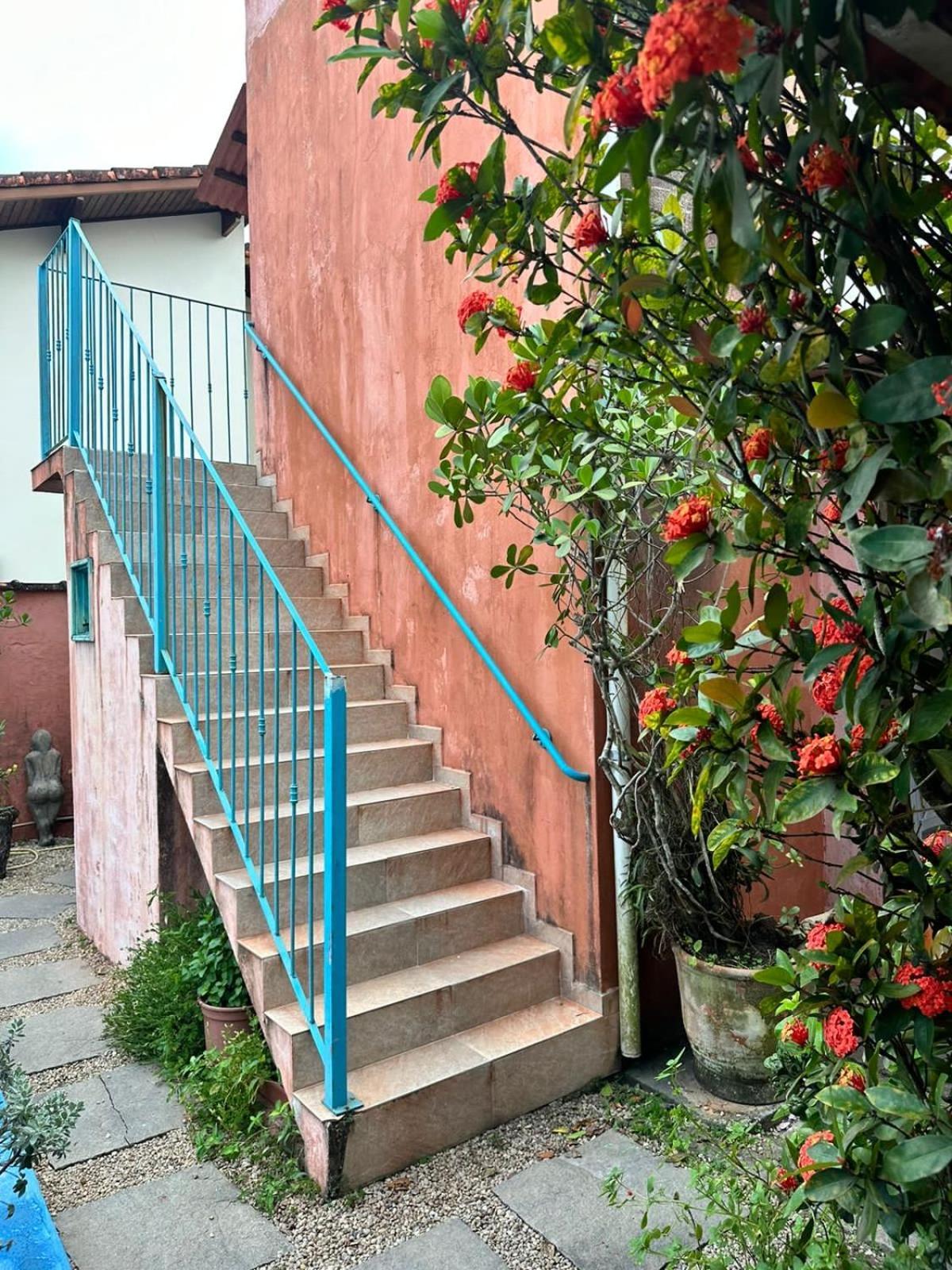 Vila Luiza Ubatuba Εξωτερικό φωτογραφία