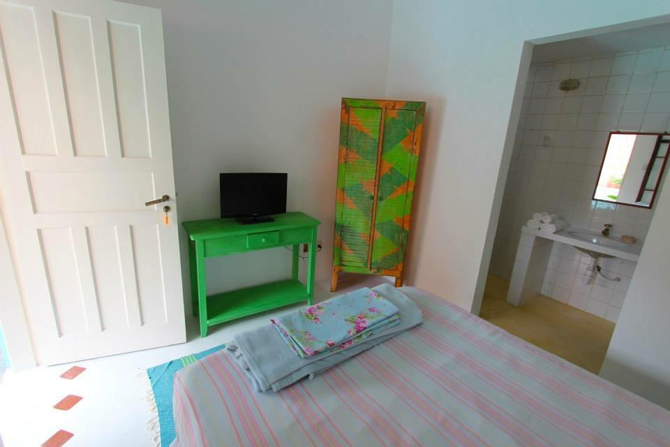 Vila Luiza Ubatuba Εξωτερικό φωτογραφία