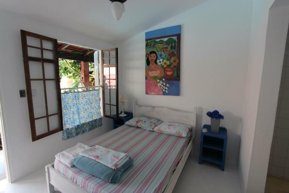 Vila Luiza Ubatuba Εξωτερικό φωτογραφία