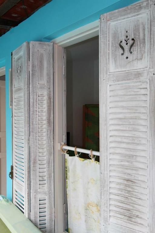 Vila Luiza Ubatuba Εξωτερικό φωτογραφία