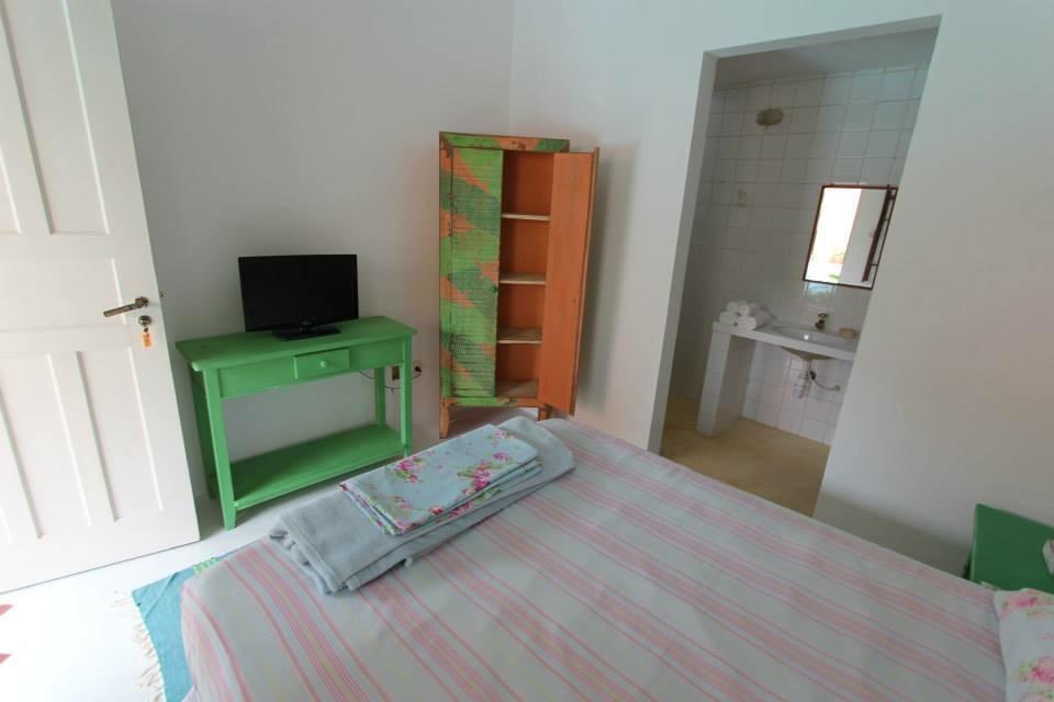 Vila Luiza Ubatuba Εξωτερικό φωτογραφία